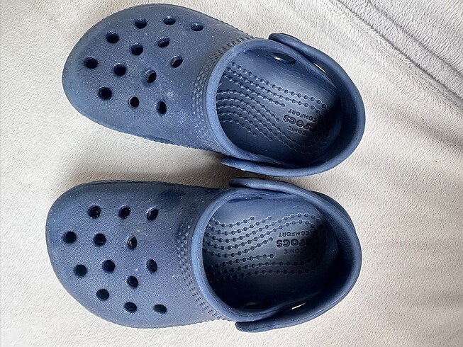 Crocs Orjinal crocs terlik