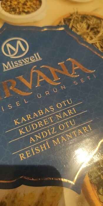 Diğer Misswell urunleri