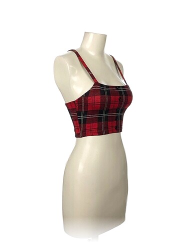 Vintage Love Diğer Mini Üst %70 İndirimli.