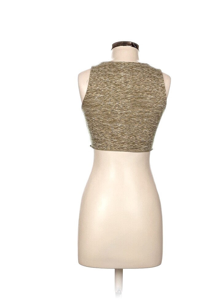 Pull and Bear Mini Üst %70 İndirimli. - Görsel 3