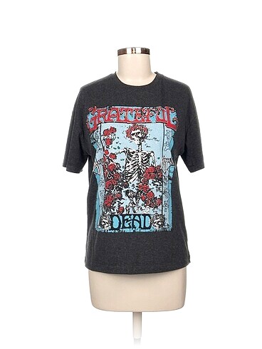 Vintage Love T-shirt %70 İndirimli.