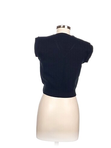 universal Beden Vintage Love Yelek %70 İndirimli.