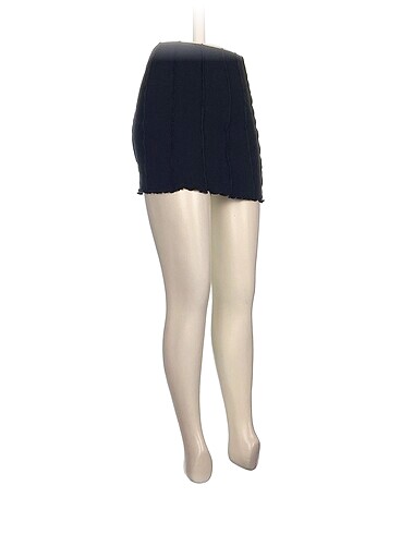 Bershka Bershka Mini Etek %70 İndirimli.