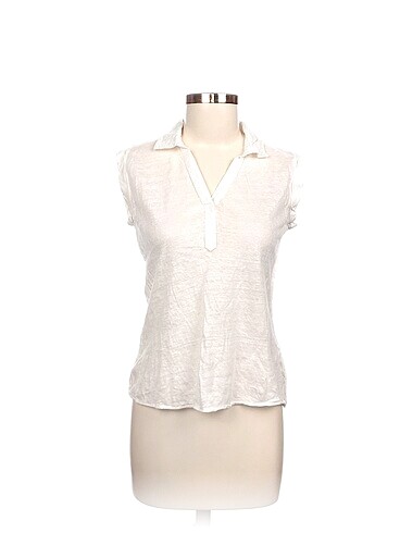Massimo Dutti Bluz %70 İndirimli.
