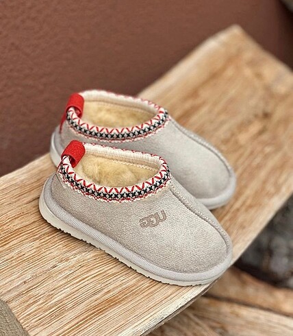 Çocuk ugg bot 34 numara