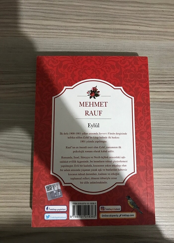 Eylül - Görsel 5