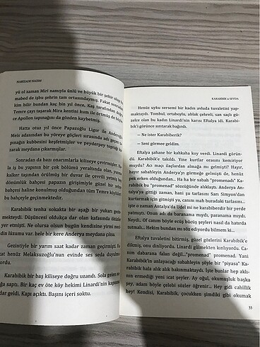 Karabibik - Görsel 2