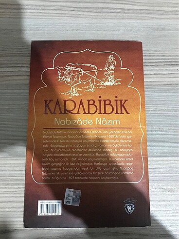 Karabibik - Görsel 5