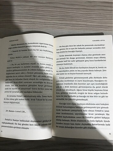 Karabibik - Görsel 3