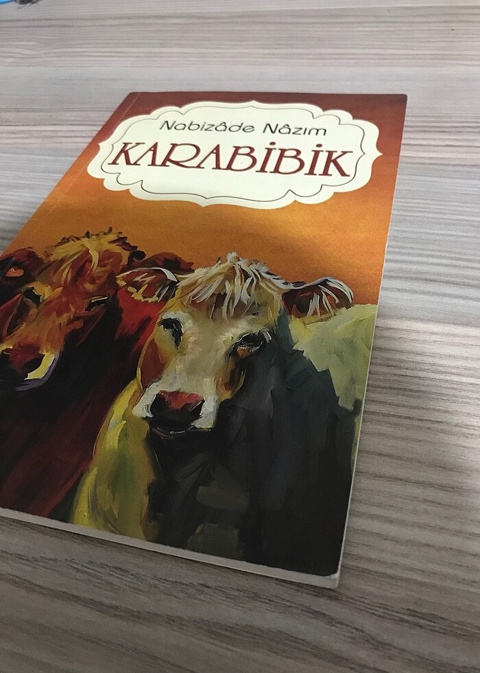 Karabibik - Görsel 4