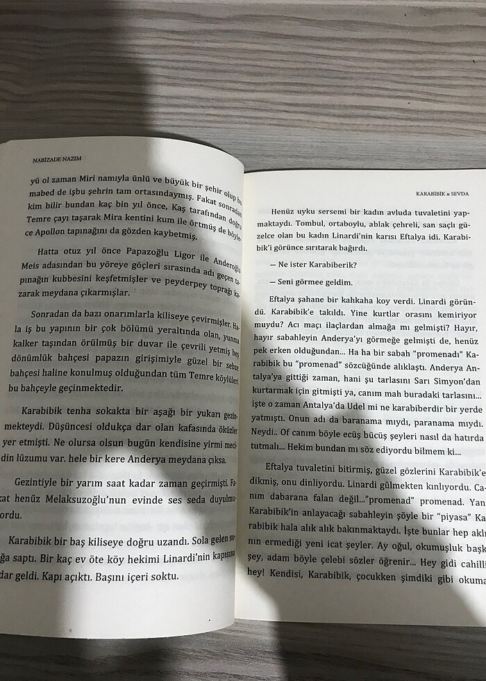 Karabibik - Görsel 2