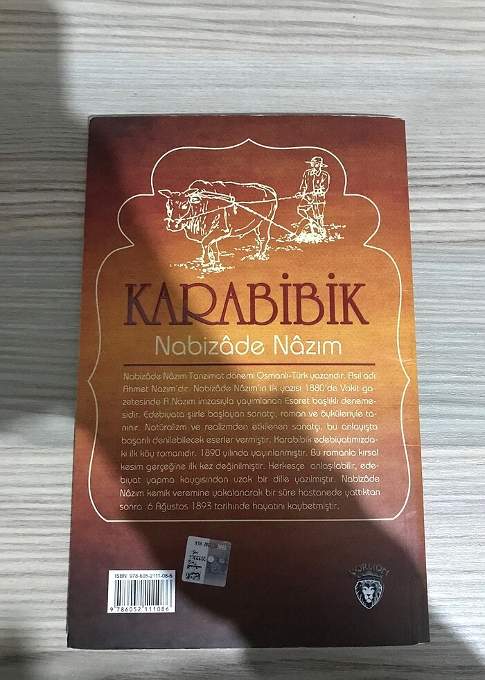 Karabibik - Görsel 5