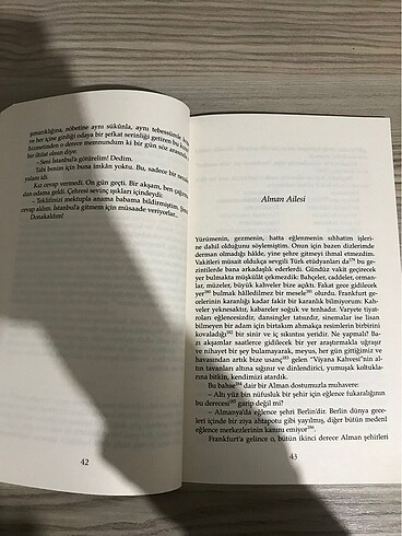 Frankfurt Seyahatnamesi - Görsel 2