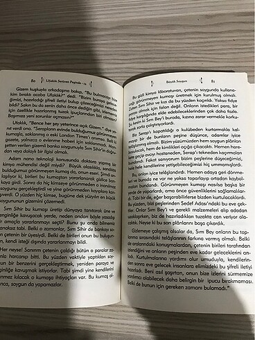 Büyük Soygun - Görsel 2