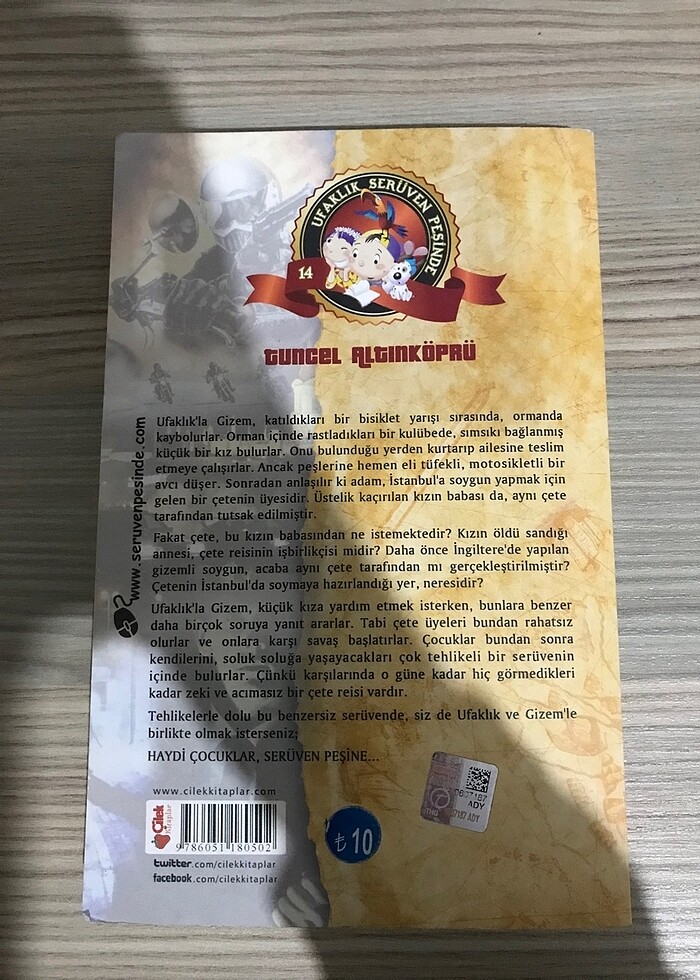 Büyük Soygun - Görsel 4