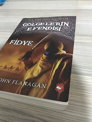 Gölgelerin Efendisi Fidye - Görsel 4