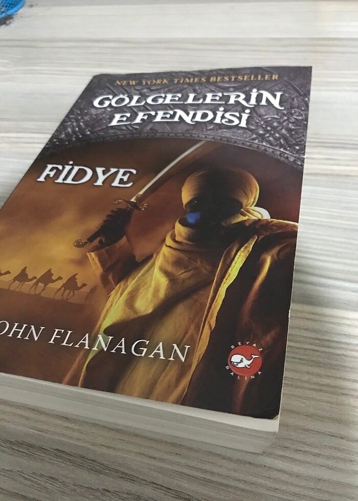 Gölgelerin Efendisi Fidye - Görsel 4