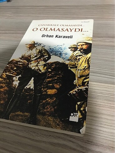 Çanakkale Olmasaydı? O Olmasaydı... - Görsel 4