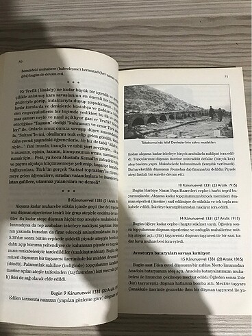 Çanakkale Olmasaydı? O Olmasaydı... - Görsel 2