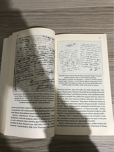 Çanakkale Olmasaydı? O Olmasaydı... - Görsel 3