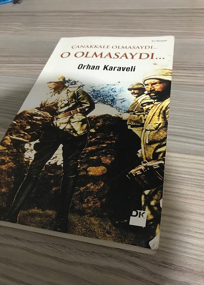 Çanakkale Olmasaydı? O Olmasaydı... - Görsel 4