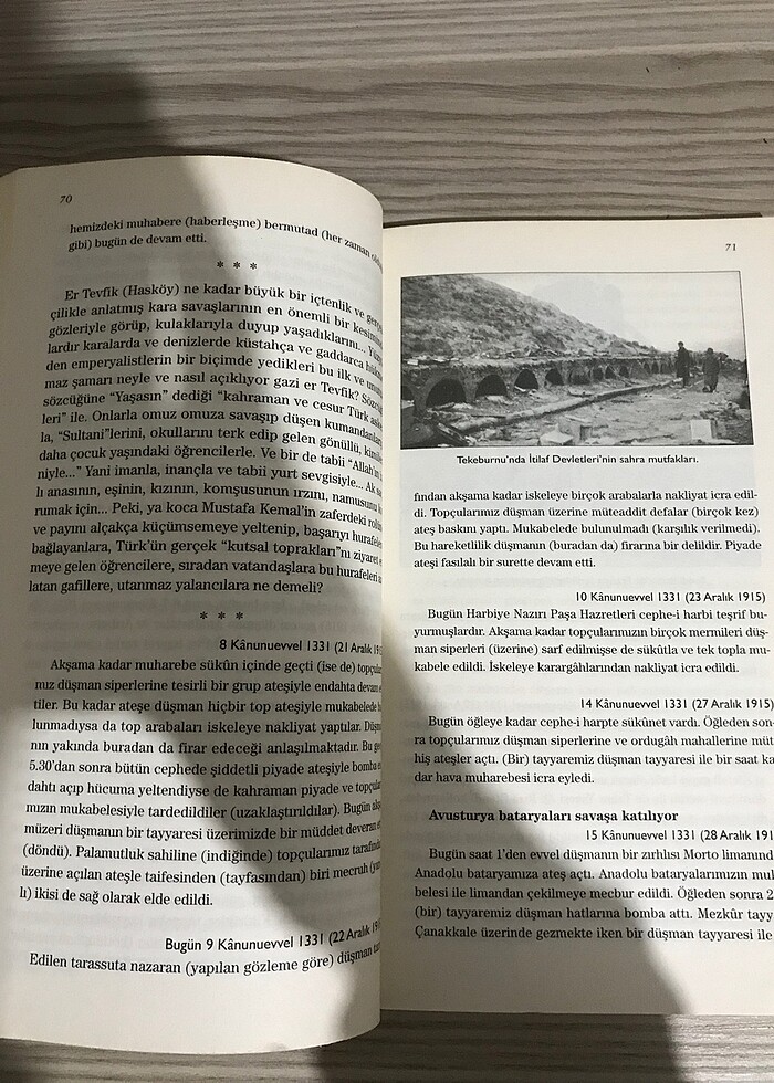 Çanakkale Olmasaydı? O Olmasaydı... - Görsel 2