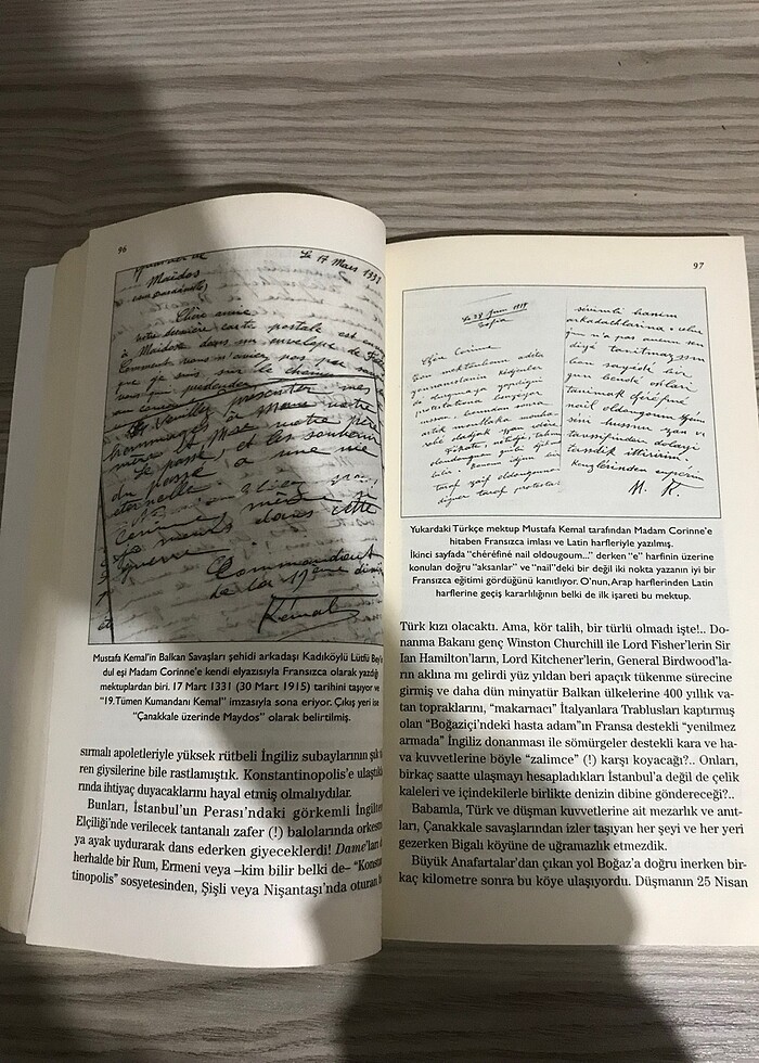 Çanakkale Olmasaydı? O Olmasaydı... - Görsel 3