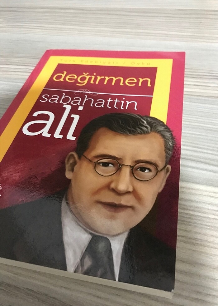 Değirmen - Görsel 3