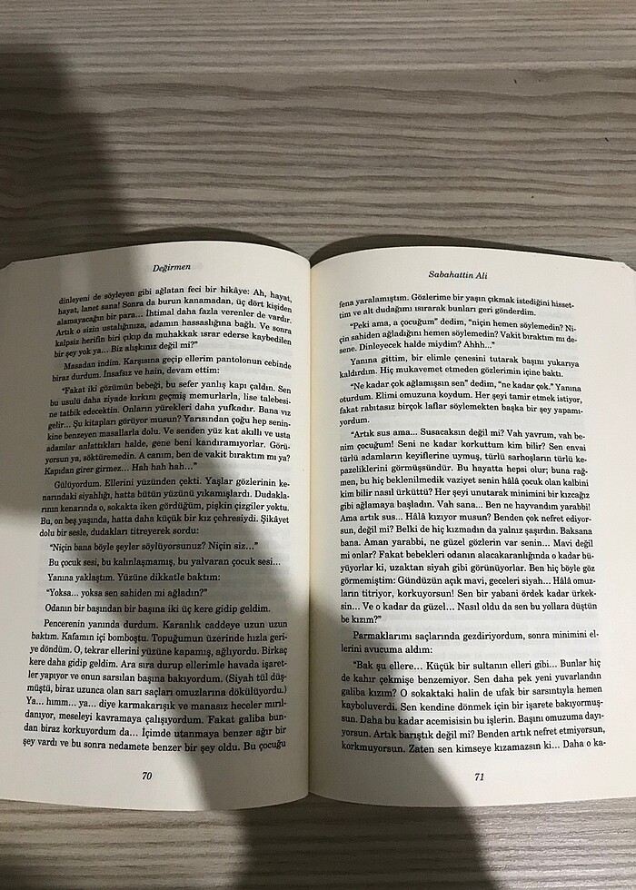 Değirmen - Görsel 2