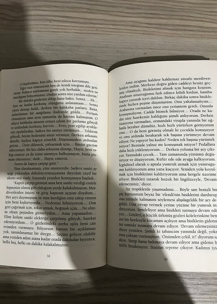 Amok Koşucusu - Görsel 2