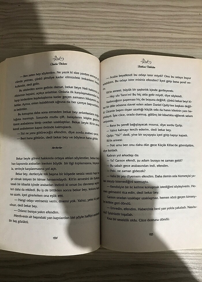 Antikacı Dükkanı - Görsel 2