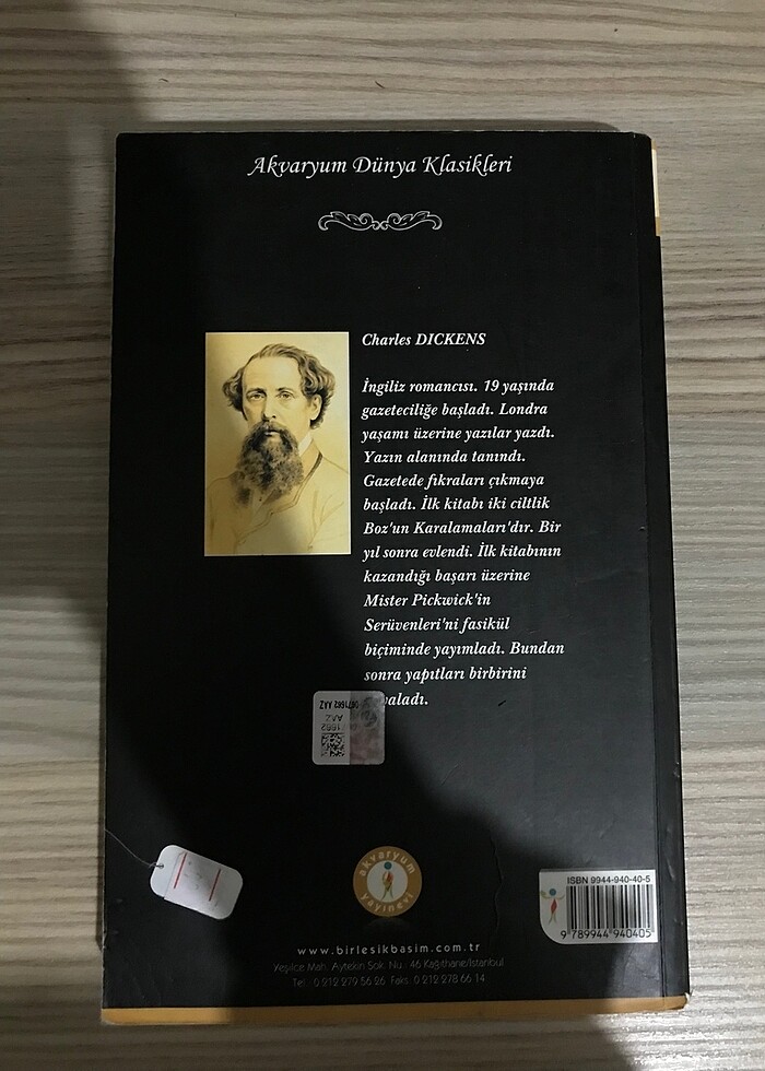 Antikacı Dükkanı - Görsel 4