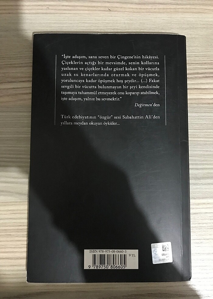 Değirmen - Görsel 5