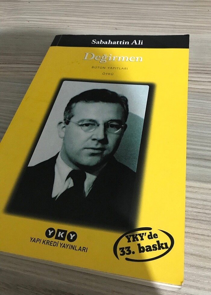 Değirmen - Görsel 4