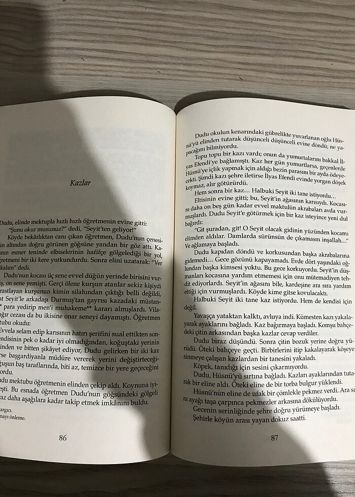 Değirmen - Görsel 3