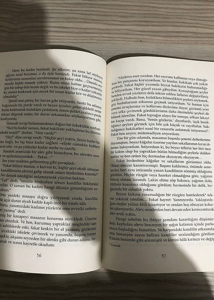 Değirmen - Görsel 2