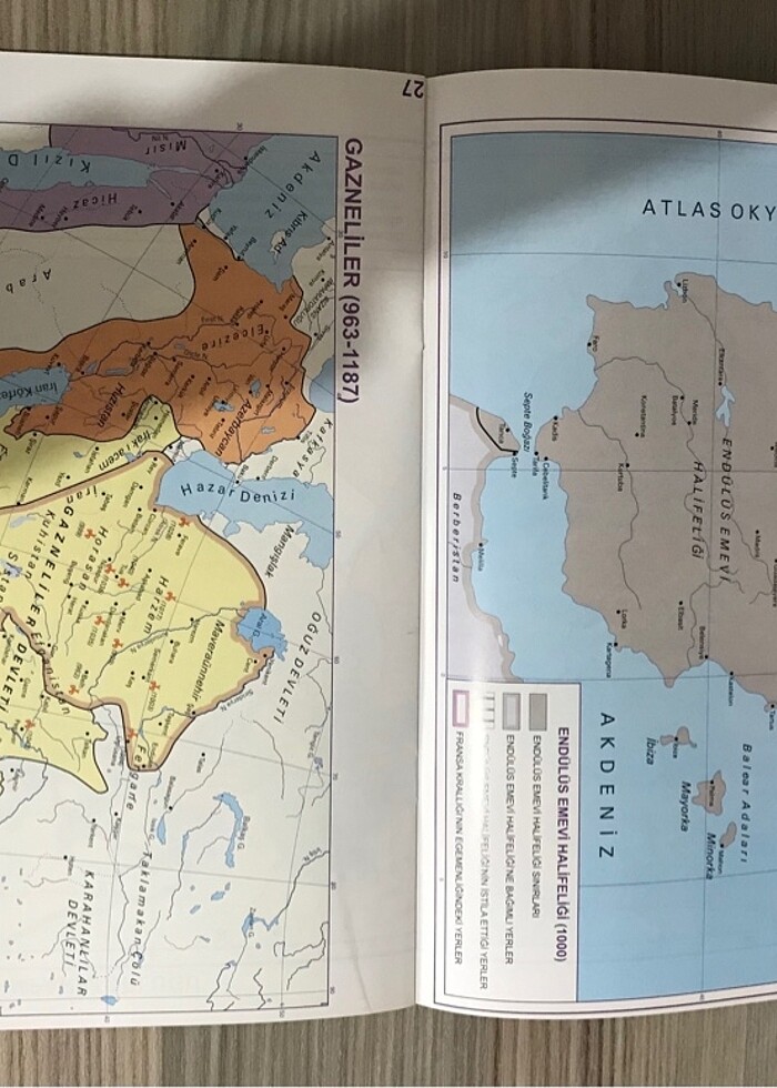 Tarih Atlası - Görsel 2