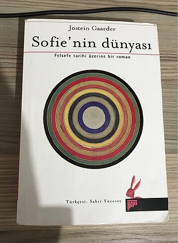 Sofie?nin Dünyası