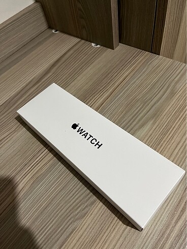 Apple Watch SE 44mm - Görsel 5