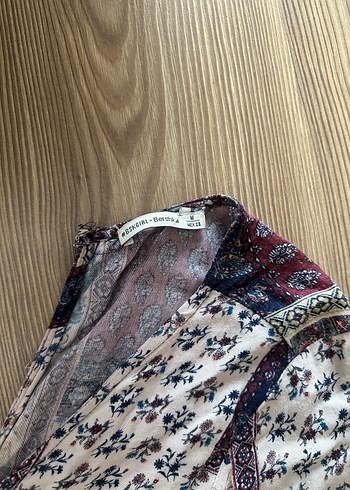 Berskha Tulum - Görsel 2