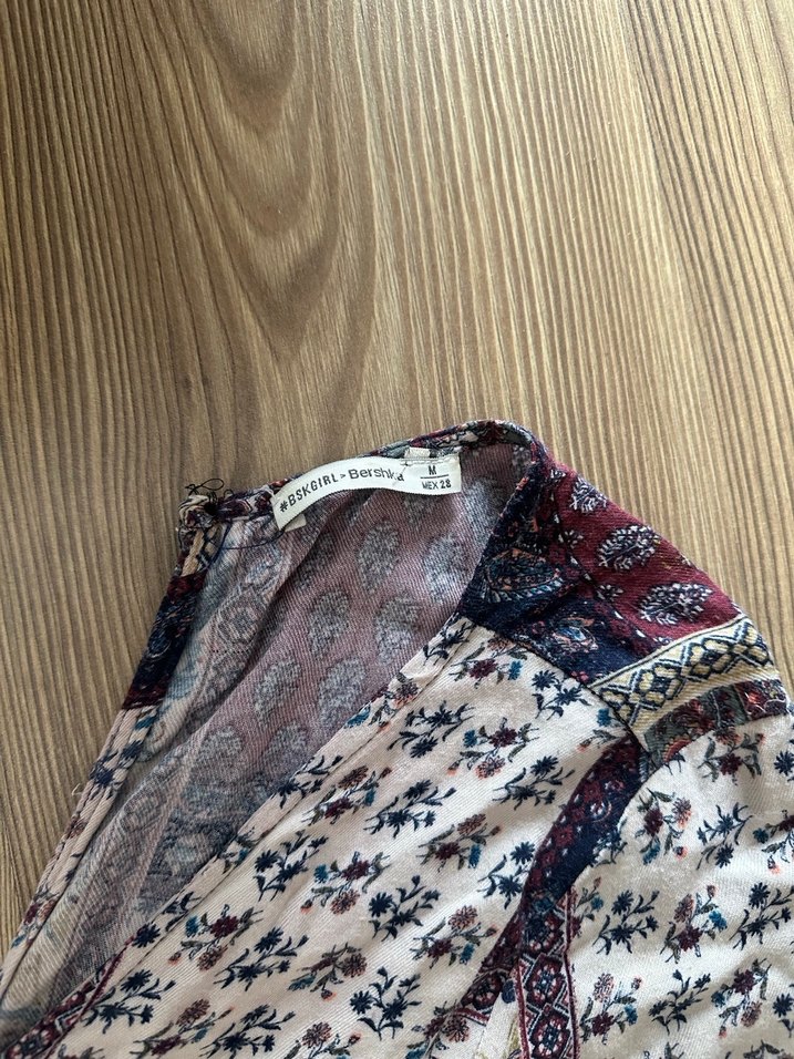 Berskha Tulum - Görsel 2