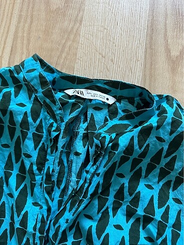 Zara Zara Elbise