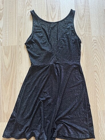 H&M Elbise