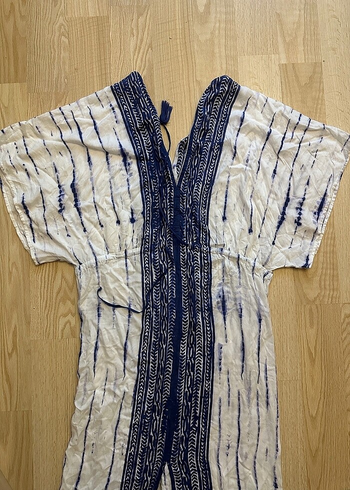 Oysho Pareo - Görsel 3