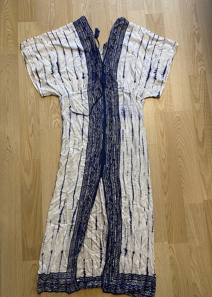 Oysho Pareo - Görsel 4