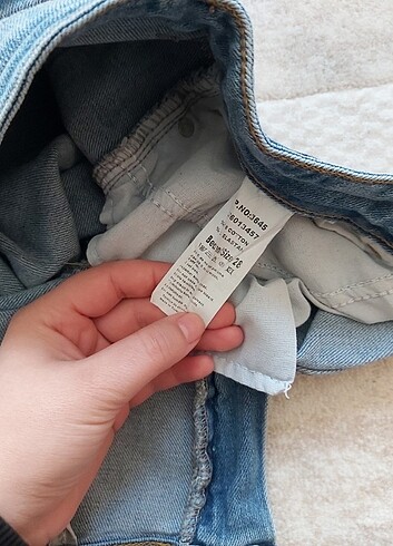 28 Beden Pantolon