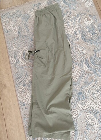 Kargo pantalon 
