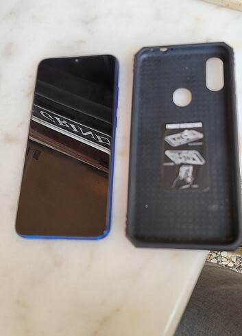 REDMİ NOTE 7 64GB 4GB RAM Türkiye garantili 