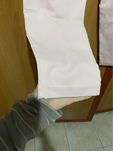 s Beden kumaş pantolon