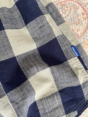 l Beden Orijinal jack&jones
